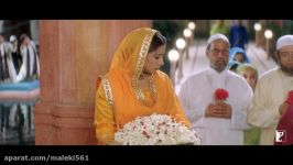 فیلم هندی عاشقانه ویر زارا
