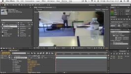 ۱۹ معرفی تصویر سه بُعدی در Adobe After Effect