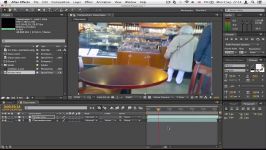 ۱۸ مات کردن ویدیو ویدیو در Adobe After Effect