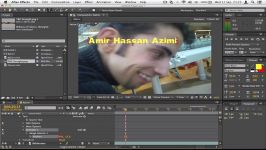 ۲۸ تکست انیمیشن در Adobe After Effect