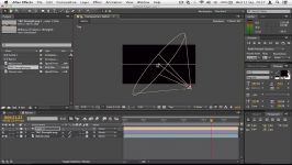 ۲۵ سایه دادن در Adobe After Effect