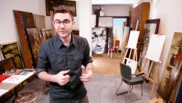 CYPRIEN  LE DESSIN