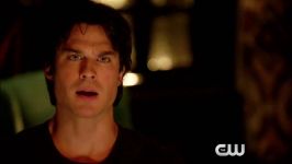 پرومو جدید فصل 8 اپیزود 8 سریال The Vampire Diaries