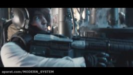 Call of Duty® Infinite Warfare  Live Action Trailer