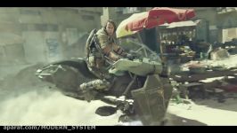 Call of Duty® Advanced Warfare  Live Action Trailer