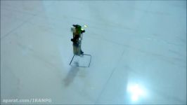 How to make a walking robot at home  DIY Robot