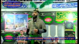 سربالین امام در تعزیه عباس صابری نبعی کرمجگان 95
