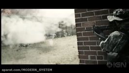 Modern Warfare 3 Find Makarov  Short Film