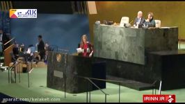 تصویب قطعنامه ضد سوریه در سازمان ملل