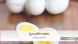 ۱۰ ماده غذایی دارای پروتئین بالا