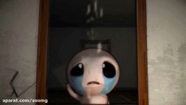 تاریخ عرضه The Binding Of Isaac Afterbirth Plus  زومجی