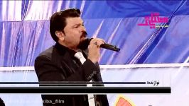 اجرای دوم محمود سهیلی در جشن امیر محمد شکیبا