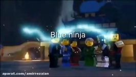 Lego ninjago دستان زمان پستر ست ها جدید