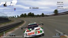 PS1 Vs. PS2 Vs. PS3 Vs. PS4 Gameplay Graphics Comparison Racing 1080p HD