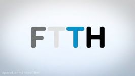 تکنولوژی جدید FTTH اینترنت باند پهن بر بستر فیبر نوری