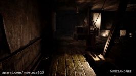 RESIDENT EVIL 7 NEW Gameplay Trailer Horror 2017 PS4XBOX ONEPC