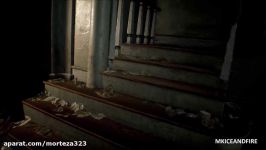 RESIDENT EVIL 7 NEW Gameplay Trailer Horror 2017 PS4XBOX ONEPC