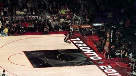 استفاده فناوری در مسابقات Slam Dunk 2016