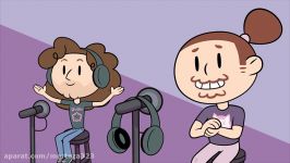 Game Grumps Animated  Vocal Warmups  by Mike Bedsole