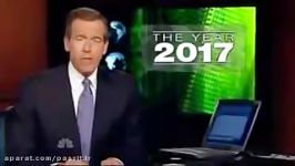 پیش بینی ۱۰ سال پیش درباره سال ۲۰۱۷ چگونه بود؟