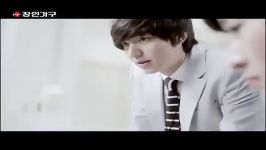 lee min ho