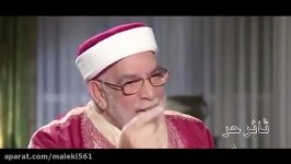 موقف عجیب لرجل سكران داخل المسجد  لن تصدق ما حدث 