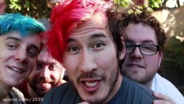 Arrow Dodge Challenge #3  Markiplier