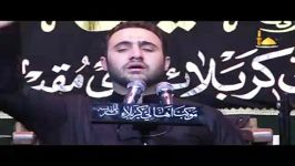 محمد فصولی شهادت حضرت معصومه سلام الله علیها