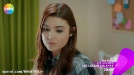 دانلود عشق حرف حالیش نمیشه Ask Laftan Anlamaz