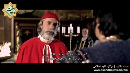 فیلم تاریخی فاتح 1435 سلطان محمد فاتح  قسمت چهارم