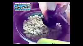 ببین تو رو خدا چه عذابی میکشن