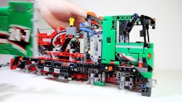 Lego Technic