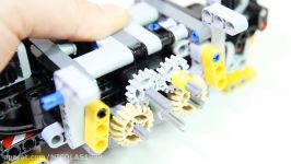 Lego Technic