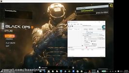 Call Of Duty Black Ops 3 How To Play offline Multiplayer And Zombies In Cracked Verson