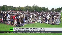 ‘Focus on diversity’ BBC under fire for ISIS sympathizer’s role on show about British Muslims