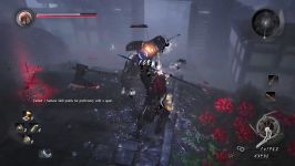 ویدیوی گیم پلی بازی Nioh نسخه Ps4 Pro