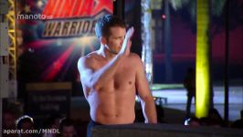 فصل چهار American Ninja Warrior دوبله فارسی – قسمت 8