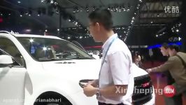 اخبار خودرو great wall haval H8