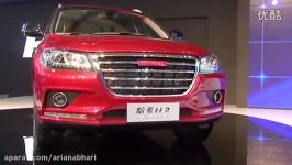 great wall motor Haval H2