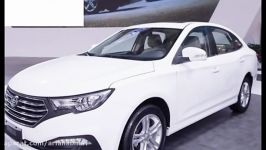 اخبار خودرو  2016 FAW Besturn B30