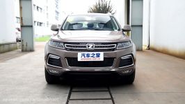 اخبار خودرو  ZOTYE T600 SPORT