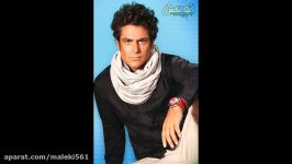 محمدرضا گلزار بازیگر سینما، نوازنده، خواننده مدل تبلیغاتی