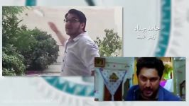 ویدیوهای اعلام نامزدهای هفدهمین جشن سینمای ایران 1394  نامزدهای بهترین بازیگر ن