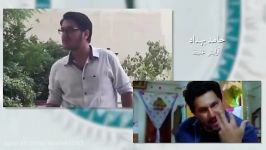 ویدیوهای اعلام نامزدهای هفدهمین جشن سینمای ایران 1394  نامزدهای بهترین بازیگر نقش اول مرد