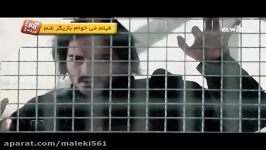 Mikham Bazigar Sham  AVA Film سینمایی می خوام بازیگر شم  آوا فیلم