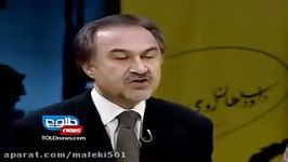 دختر أمان اللہ خان من فارسی زبان استم نه دری زبان