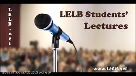 An English Presentation on Teamwork. LELB Society