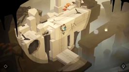 Lara Croft Go  Gameplay Android