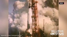 CNN Student News  December 9 2016  John Glenn First American to Orbit the Earth Dies at 95