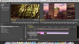 آموزش Adobe Premiere Pro CS6 قسمت هشتم